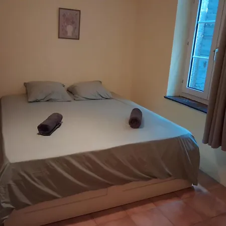 Grand T3 Clim Terrasse Centre-ville Apartmán