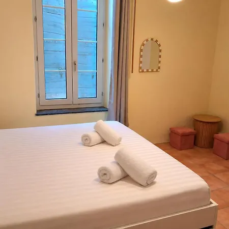Appartamento Grand T3 - Clim - Wi-fi - Terrasse - Centre-ville Agde