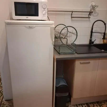 Appartamento Grand T3 - Clim - Wi-fi - Terrasse - Centre-ville